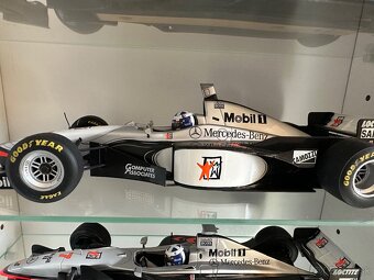 Mcleren Mercedes - 6