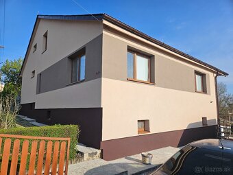 Zateplovanie RD- Košice okolie - 6