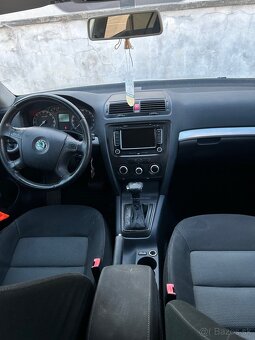 Škoda Octavia - 6