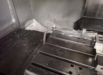 Obráběcí centrum (vertikální) HURCO VMX 30i (8282) - 6