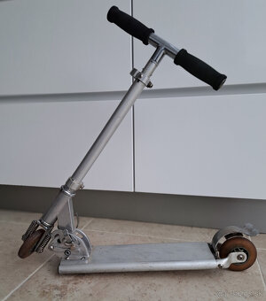 Kolobežka hliníková detská - 6