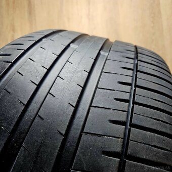 R22 5x112 MB, Audi, ... + 295/30R22 - 6