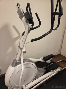 Eliptický trenažér Kettler Skylon 10 - 6