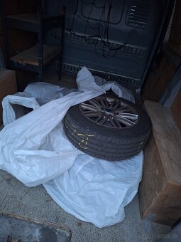 Predam Hlinikove disky Ford Focus R16 - 6