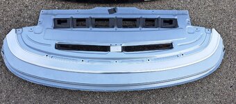 BMW M3 Cabrio E92 diely - dvere, strecha, radiaca páka - 6