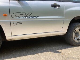 Predam Suzuki Grand Vitara - 6