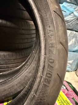Pneumatiky 160/60/17 120/70/17 - 6