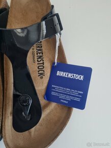 Šľapky Birkenstock - 6