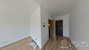 BOSEN | 2 izbový byt s balkónom v novostavbe, Liptovský Miku - 6