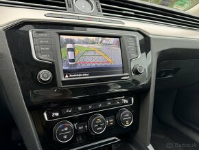 VW Passat B8 2.0 TDi DSG Highline, automat - 6