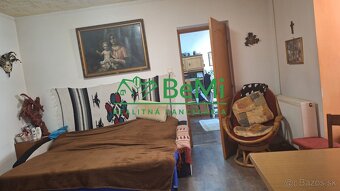 Top ponuka v Encs zrkeonštruovaný dom so záhradou 37900,-Eur - 6