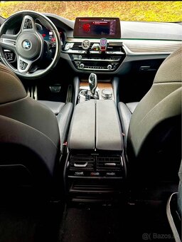 Bmw 530xd - 6