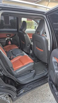 Volvo XC90 2.4D D5 136kw - 6