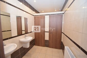 Obchodný priestor pre reštauráciu a gastro služby 286 m2+ s - 6