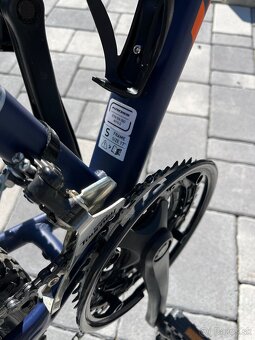 Horský bicykel Kross Hexagon - 6
