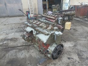 Praga V3S M2 - 6
