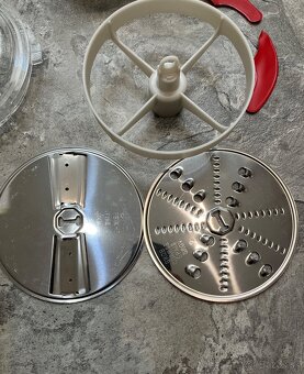Multimixér Bosch MUZ5MM1 Príslušenstvo ku kuchynskému robotu - 6