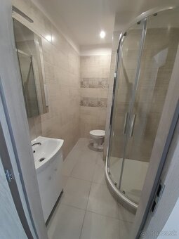 Jednoizbový byt Prievidza na prenájom - 6