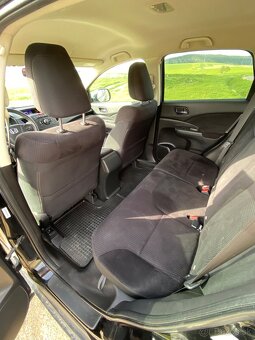 Predám Hondu CR-V 2013 2.2 4x4 - 6