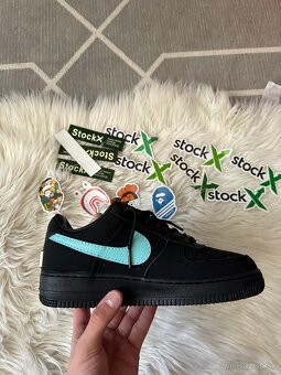 Nike Air Force - 6