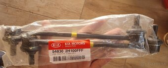 Kia, Ceed, filter, náhradné diely - 6