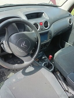 Citroen C3 - 6