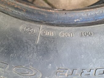 255/70 R16 111T Cooper Discoverer - 6