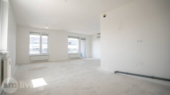 EXKLUZÍVNY 3i + loggia + garáž - Trenčín Halalovka - 6
