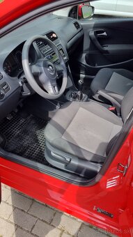 Volkswagen Polo 1.2 benzin 44kw - 6
