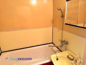 Na predaj 3 izbový byt s balkónom, Lučenec - 6