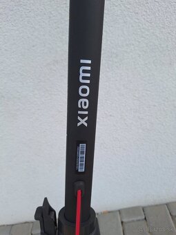 Elektricka kolobežka Xiaomi 5Pro - 6