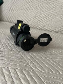 HIKMICRO Cheetah C32F-RN (940nm) - 6