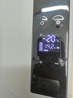 kompresorova chladnicka 30L prenosna - 6