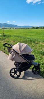 Cybex Avi Spin Almond beige - 6