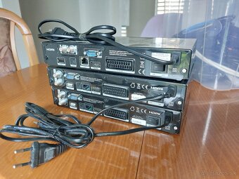Cryptobox, router, - 6