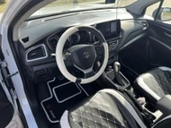 Suzuki SX4 S-Cross 1.4 BoosterJet Mildhybrid Elegance 4WD A/ - 6