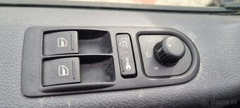 VW T5 Caravelle 2008 - 6