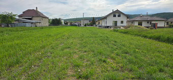 REZERVOVANÉ - Predaj pozemku 492 m2, Družstevná pri Hornáde - 6