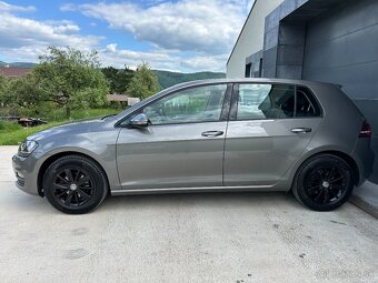 Volkswagen Golf 1.2 TSI 2016 79000km - 6