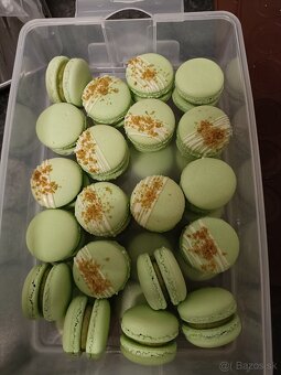 Makronky - 6