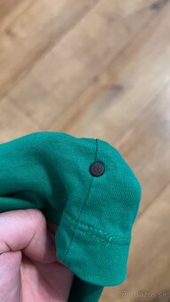 Tricko s kratkym rukavom Clavin Klein - 6