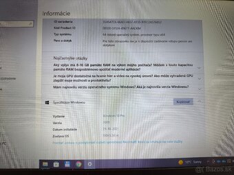 HP EliteBook G4 - 6