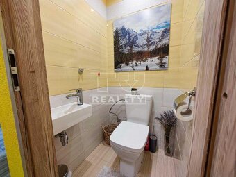 Predám 3 izbový byt, balkón, Vysoké Tatry - 6