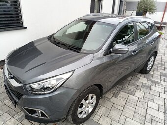 Hyundai ix35 4wd 2.0diesel - 6