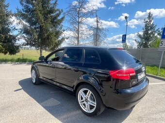 AUDI A3 8PA 1.9TDI 77kw - 6