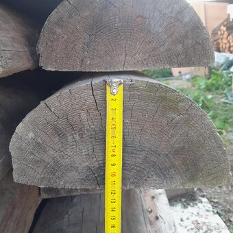 HRANOLY 18X18X550 CM.POLOGULATINY - 6