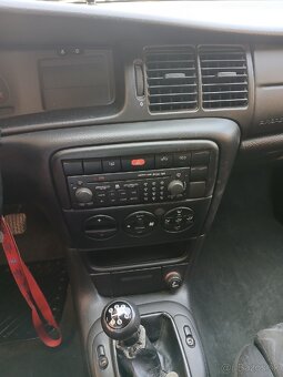 Predám Opel Vectra 2,2 tdi - 6