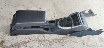 Alfa Romeo GT 2,0 benzin selespid ( AUTOMAT) - 6
