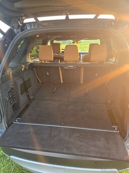 Predám Land Rover Discovery 5 - 6