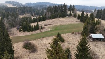 Na predaj pozemok Námestovo, Zakamenné (1748 m2) - 6